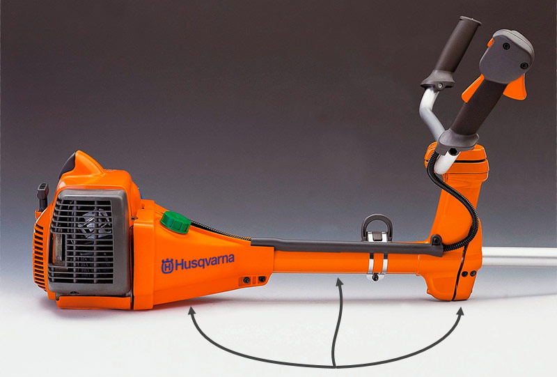 Système de trim anti-vibration