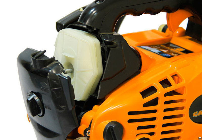 Filtre de tronçonneuse