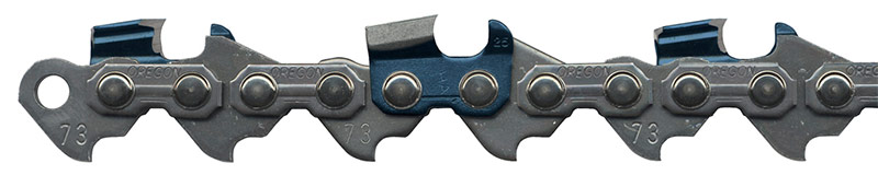 Chaîne de scie à chaîne