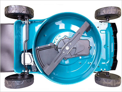 Hyundai LE 4600S lecteur 1m