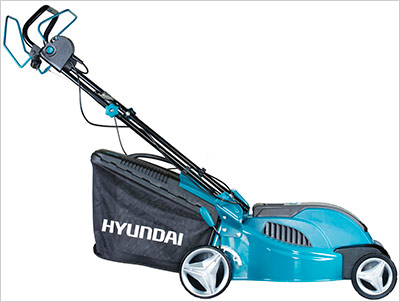 Hyundai LE 4600S lecteur 2m