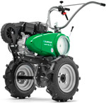 Caïman VARIO 60S TWK s