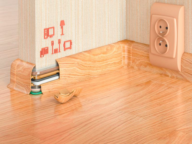 Prise de courant