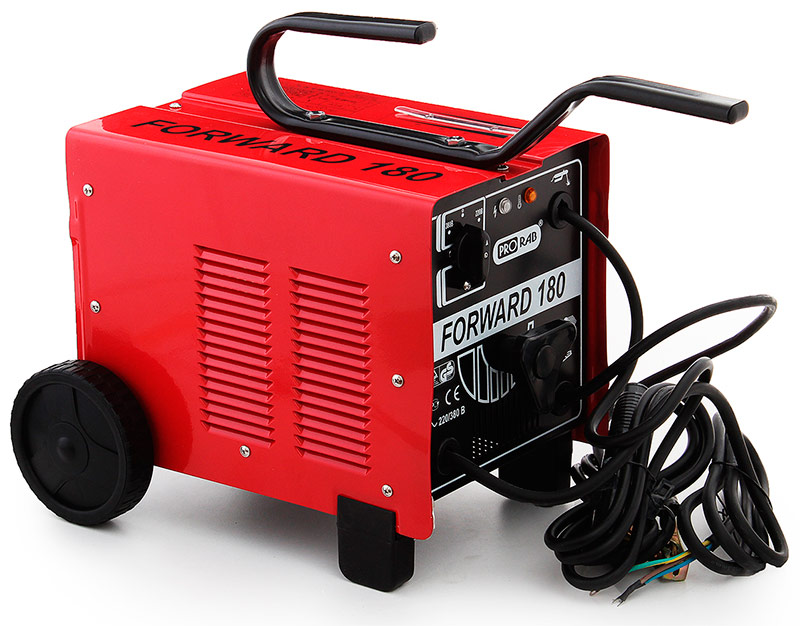 Transformateur de soudage