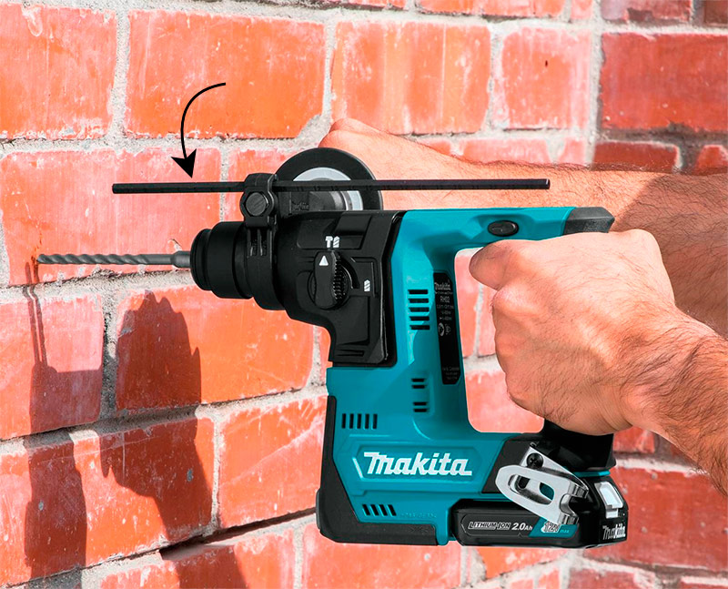 Limiteur de profondeur de perçage