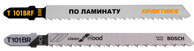 Fichiers pour un stratifié et un aggloméré