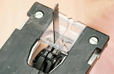 Doublure Splinterproof