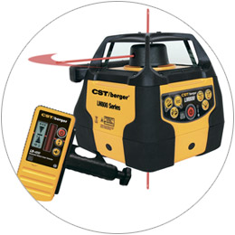 Constructeur d'avion rotatif