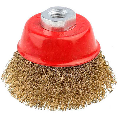Brosse à tasse