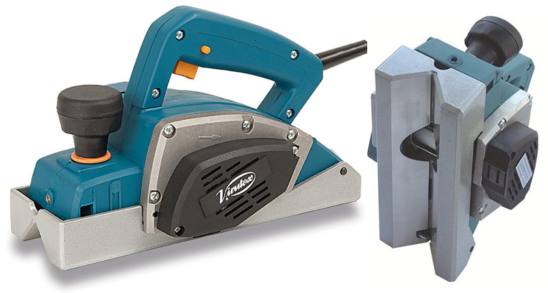 Avion électrique plié