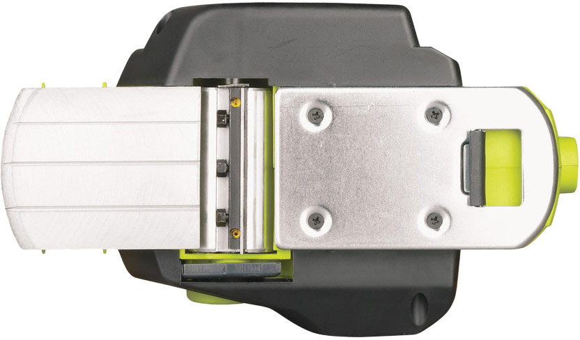 Avion électrique estampé