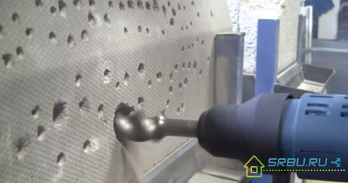 Puissance de poinçon