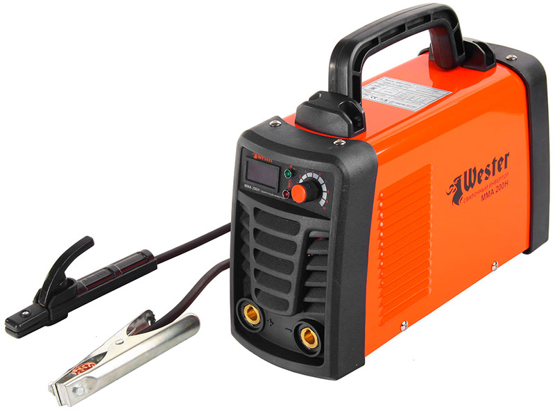 Soudure Inverseur MMA