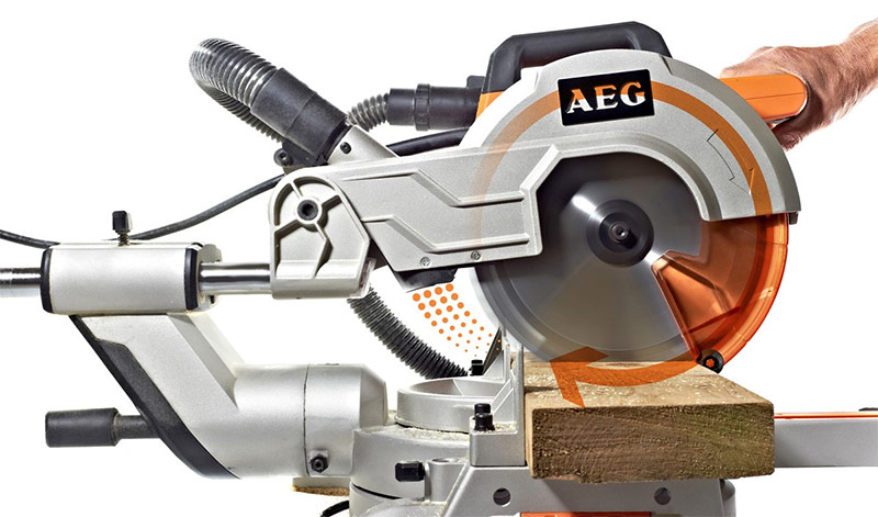 Limite de profondeur de coupe