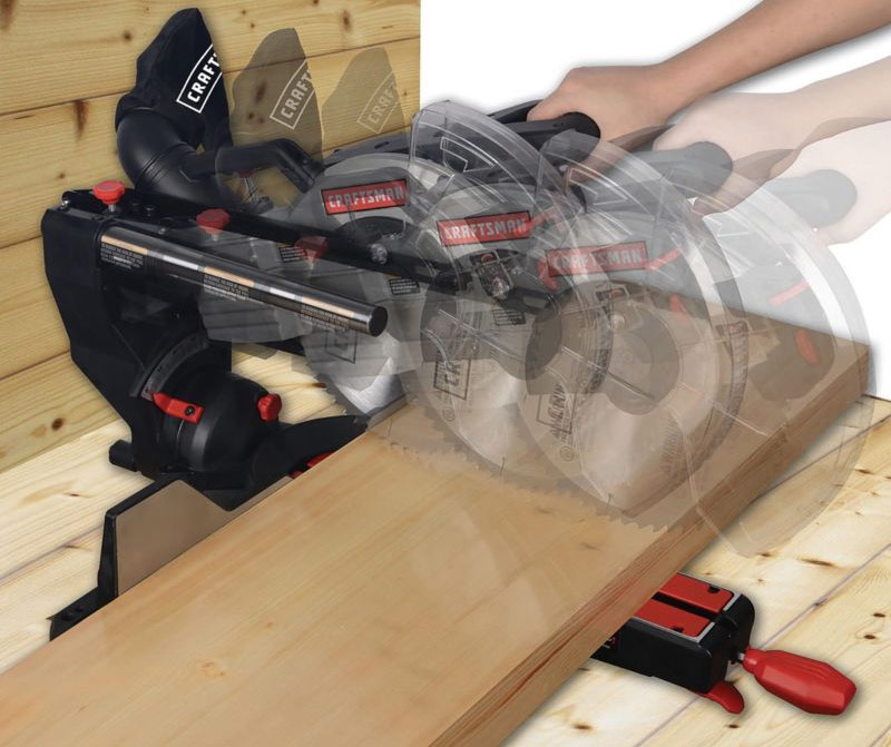 Mitre vu avec une broche