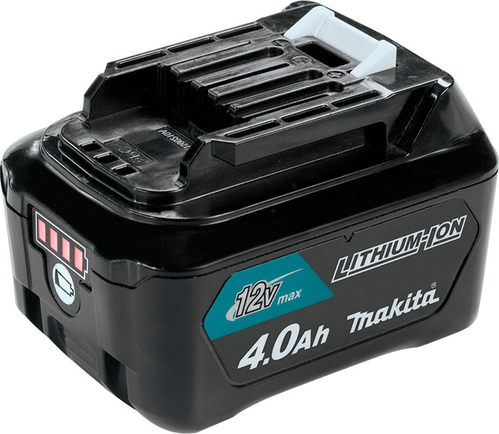 Batteries lithium-ion pour tournevis