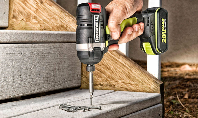 Évaluation de bit pour tournevis