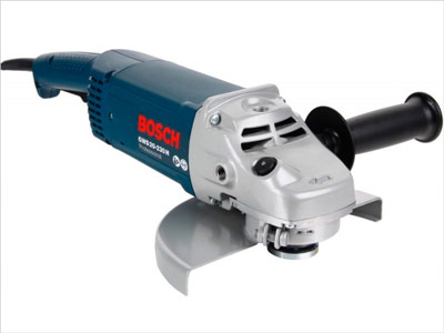 Bosch GWS 20 230 H Professionnel 1 m