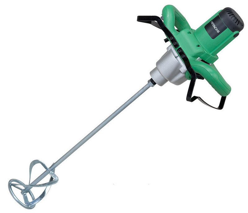 Mélangeur à percer Hitachi UM16VST