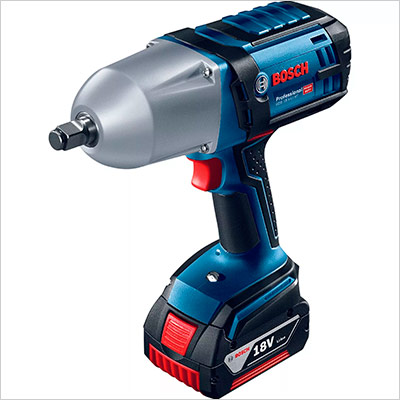 Bosch GDS 18 V LI HT 1 m