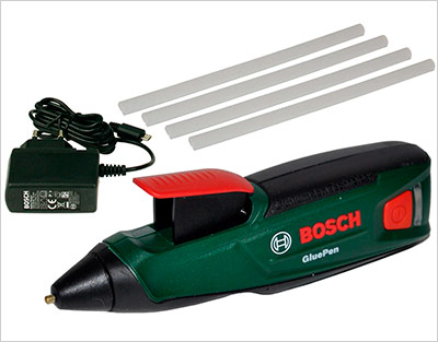 Stylo à colle Bosch 2m