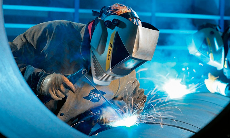 Top Masques de soudeur