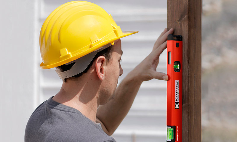 Niveaux de bulle supérieurs