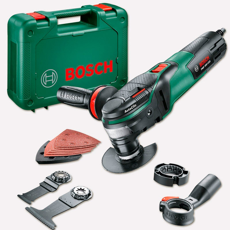 PMF 350 CES de Bosch