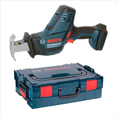 Bosch GSA 18 V LI C Pro 2m