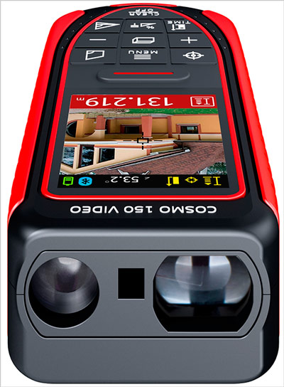 ADA Cosmo 150 Vidéo 2m