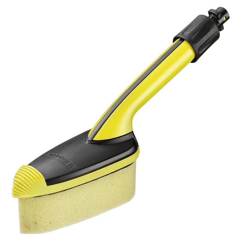 Buse éponge pour mini lavage