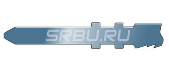 Shank pour les fichiers Bosch