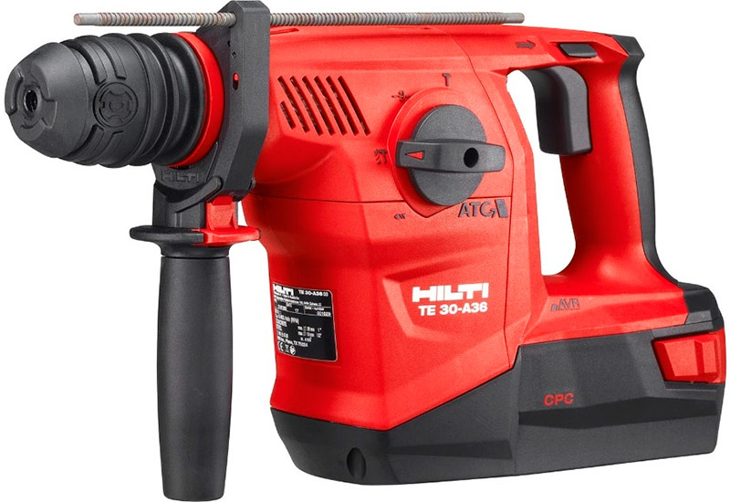 Perceuse à percussion sans fil