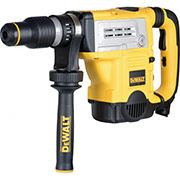 DeWALT D25602K 180