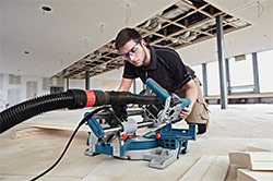 Bosch GCM 8 SJL Professional 1 m