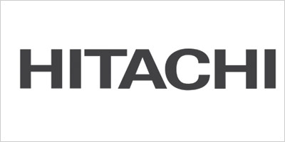 Hitachi logo