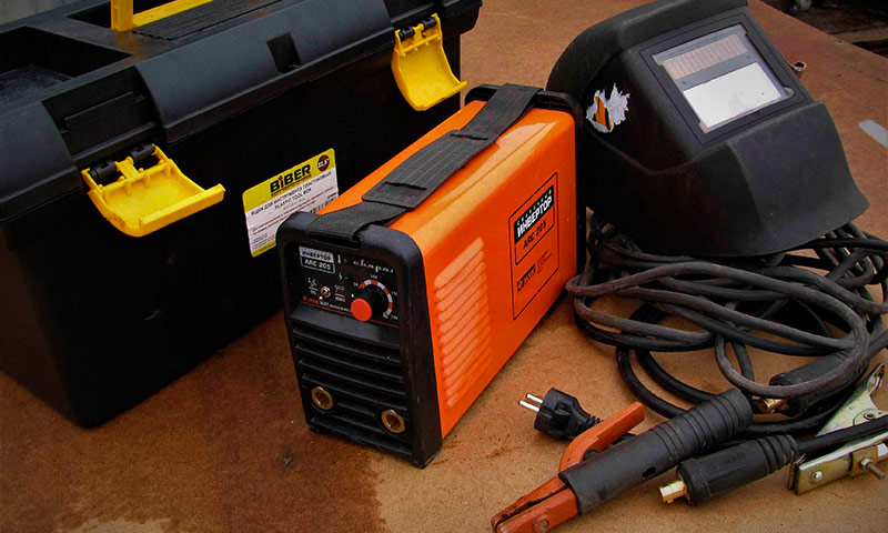 Classement des meilleures machines à souder