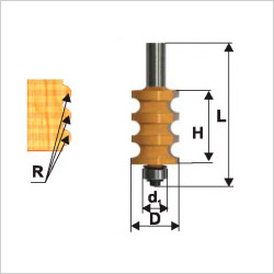 kromochnue figurnue 12