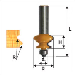 Kromochnue Figurnue 9