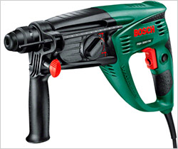 Perceuse à percussion légère