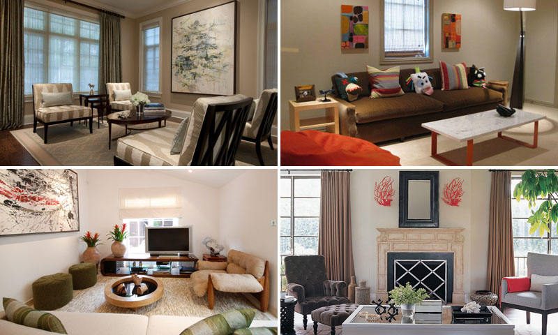 Mga ideya para sa paggamit ng beige sa interior