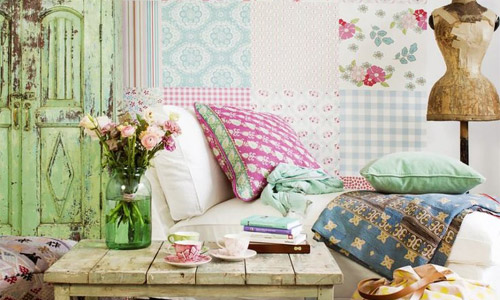 Combinaison de rabat