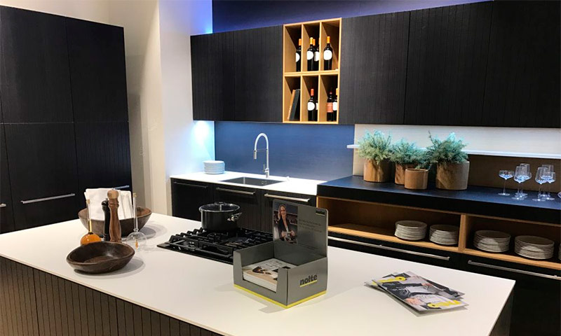 Règles de cuisine conçues par le Feng Shui