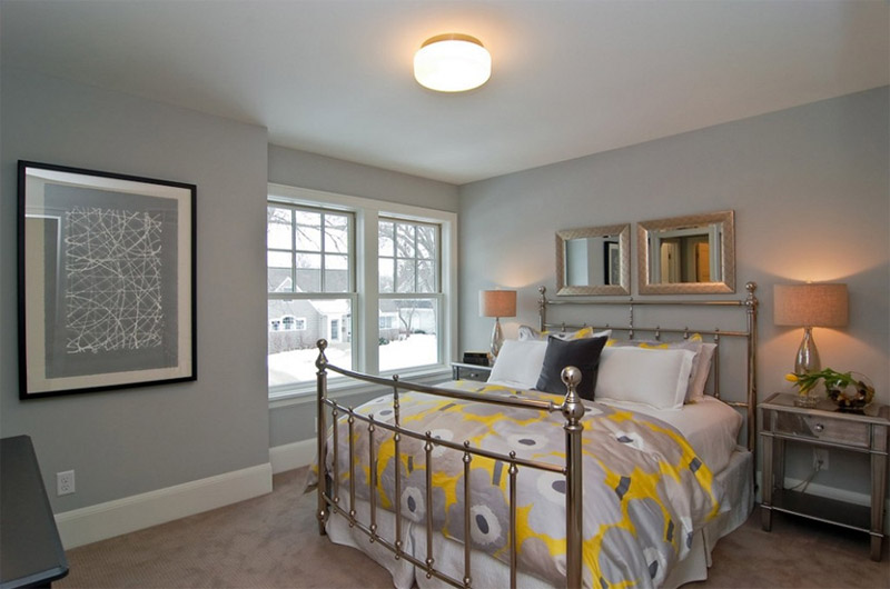 Chambre élévatrice