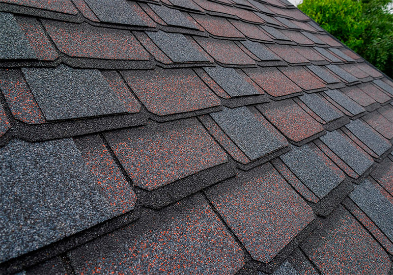 Dalle souple à trois couches