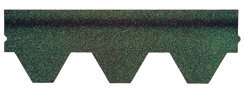 Bardeaux de dalles souples