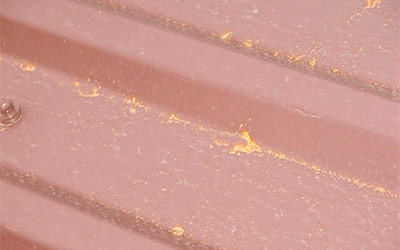 Korroziya profnastila 2