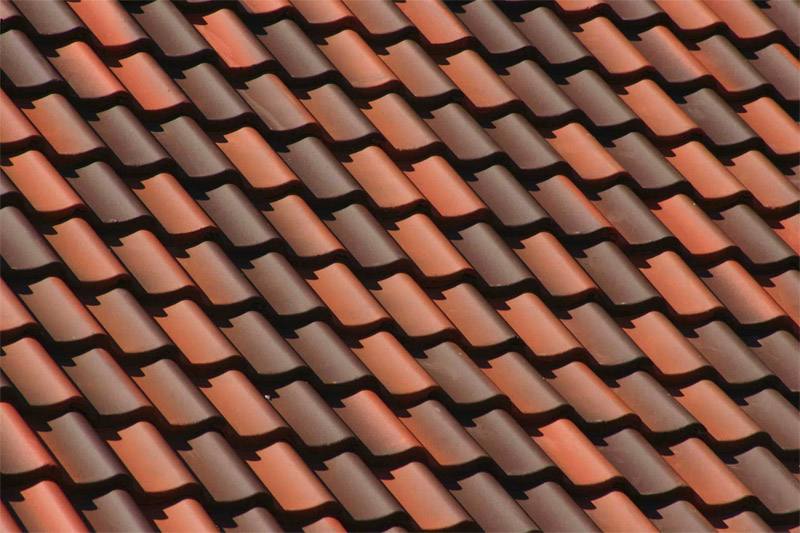 Carreaux de ciment et de sable