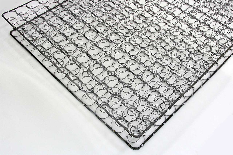 Unité de printemps Bonnel