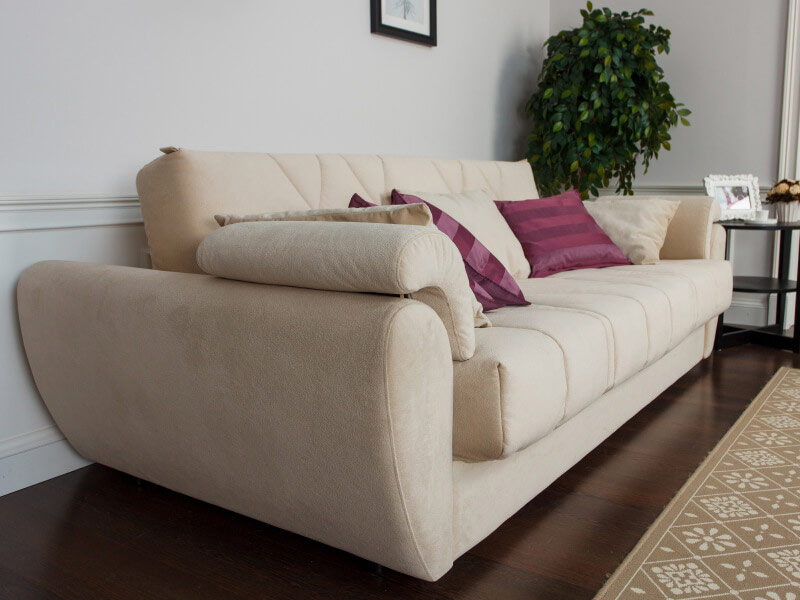 Askona Sunrise Sofa Coussins